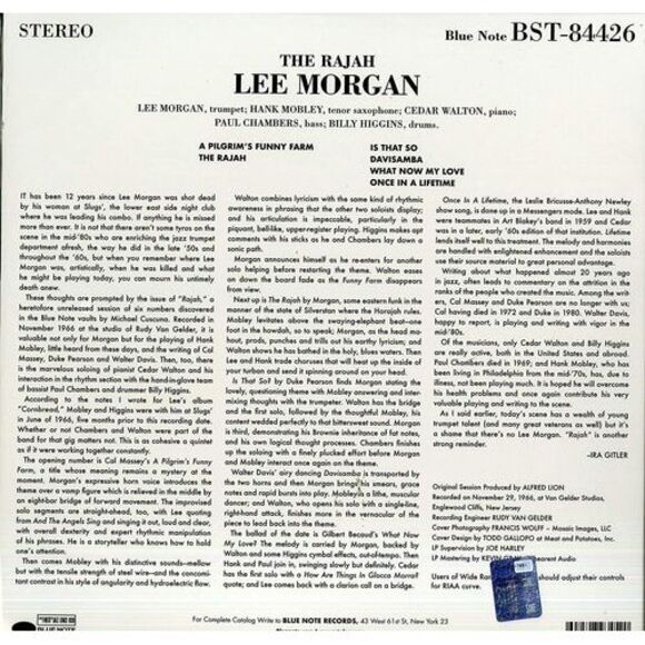 The Rajah - Picture 3 of 3